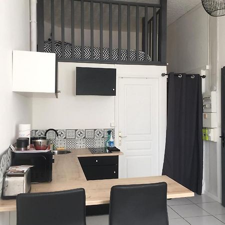 Studio Lumineux Centre-Ville D Albert Apartment Luaran gambar